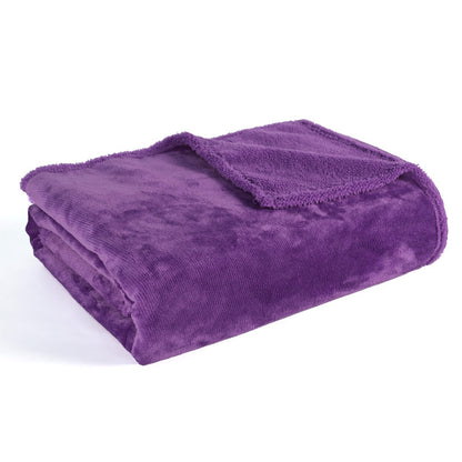 Wasserdichte Kuscheldecke "Liebes Decke"